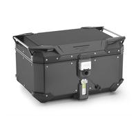 Bauletto Monokey GIVI TREKKER OUTBACK EVO SMART Black Line 58L