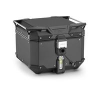 Bauletto Monokey GIVI TREKKER OUTBACK EVO SMART Ligne Noire 42L