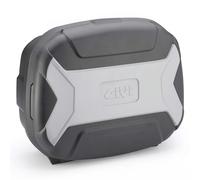 Valise Latéral Givi TRK35BN Trekker Litige 35 L Monokey Universel Pour Moto
