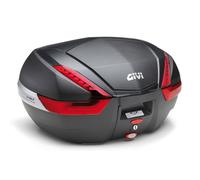 Bauletto Monokey GIVI V47NN GIVI Sac À Dos V47 NN Noir Carbone