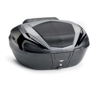 Bauletto Monokey KAPPA K5600NN Noir Gris 56L