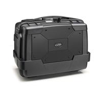 Bauletto Monokey KAPPA KGR46NN Garda Black Line Noir 46L
