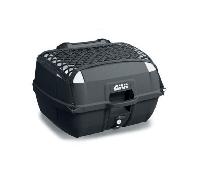 BAULETTO MONOLOCK 45LT NERO