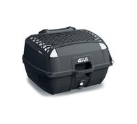 BAULETTO MONOLOCK 45LT NERO