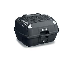 BAULETTO MONOLOCK 45LT NERO