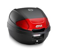 Givi Top-case Tour E300n2b Monolock® 30 L Rouge