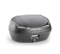 BAULETTO MONOLOCK NERO 45LT CATAD. FUMÈ