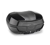 Bauletto Moto GIVI V58NB2 Maxia 5 Black Edition Noir