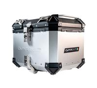 Gpr Exclusive Alpi-tech 45l Universal Top Case Doré