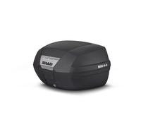 Bauletto Moto SHAD Top Master SH44 Noir 44L