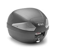 Bauletto Top Case Monolock 29LT GIVI B29NT Tech