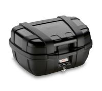 Bauletto Top Case Moto Scooter GIVI TRK52B Trekker Monokey Capacité 52 Litres