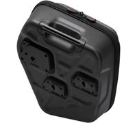 Bauletto Urban Abs Sw-motech Yamaha Triumph BMW Ducati Ktm Kawasaki Honda Mash M