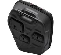 Bauletto Urban Abs Sw-motech Yamaha Triumph BMW Ducati Ktm Kawasaki Honda Mash M