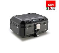 Bauletto Valigia [GIVI] Trekker Dolomites Noir 30 LT Monokey DLM30B