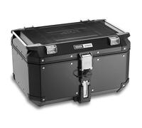 Bauletto Valigia Top Case Monokey Trekker Outback Aluminium Noir 58 Givi OBK58B