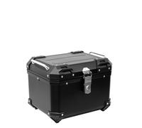 Topcase Plastique couleur Noir 30L