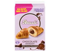 Bauli Croissant Cacao 6 St.