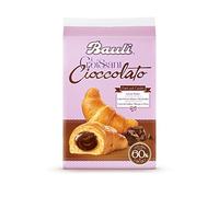 Bauli croissant farciti cioccolato x6 gr.300 (1000027859)