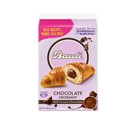 BAULI croissant filled chocolate x6 gr300 biscuits and sweets