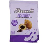 Bauli extra golosi mini croissant cioccolato gr.75 (1000027851)