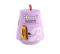 Bauli - Pandoro à la crème chocolat - Boîte 750g