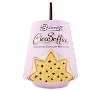 Bauli Pandoro CiocoSoffice avec pépites de chocolat et sucre glace 750g