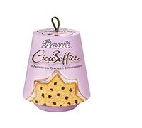 Bauli - PANDORO CIOCO SOFFICE AUX PEPITES DE CHOCOLAT 750GR - Produit artisanal italien