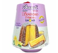 Bauli pandoro gr.750 e limonce' cl.50 (1000040274)