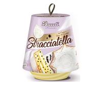 Bauli Pandoro Stracciatella à la crème et pépites de chocolat 750g