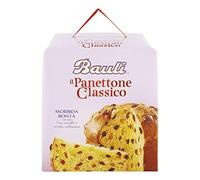 Bauli Il Panettone Classico aux raisins secs et aux fruits confits 1kg