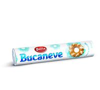Bauli S.p.a. 3X Doria Bucaneve Biscuits Cookies with Sugar Topping 200g