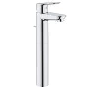 BauLoop mitigeur monocommande 1/2″ lavabo, chrome (G32856000)