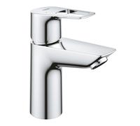 BauLoop mitigeur monocommande lavabo taille S, chrome (G23337001)