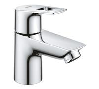 Grohe BauLoop vanne sur pied 20422001 1/2", taille XS, chromé
