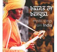 Bauls of Bengal