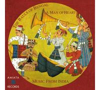 Bauls of Bengal - A Man of Heart (Music from Ind [Import]