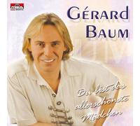 Baum Gerard - du Bist das Allerschönste Mädc [Import]