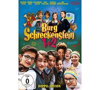 Baum,Henning - Burg Schreckenstein 1 & 2 [Import]