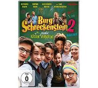 Baum,Henning - Burg Schreckenstein 2 [Import]