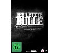 Baum,Henning - Der Letzte Bulle-Bundle Staffel 1+2