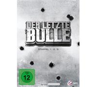 Baum, Henning - Der Letzte Bulle - Staffel 1-3