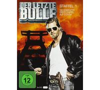 Baum,Henning - Der Letzte Bulle-Staffel 1 [Import]