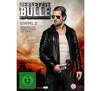 Baum,Henning - Der Letzte Bulle-Staffel 2