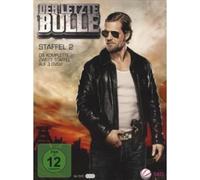 Baum,Henning - Der Letzte Bulle-Staffel 2 [Import]