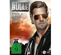 Baum,Henning - Der Letzte Bulle-Staffel 3 [Import]