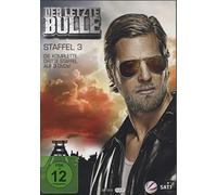 Baum,Henning - Der Letzte Bulle-Staffel 3 [Import]