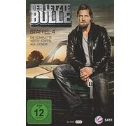 Baum,Henning - Der Letzte Bulle-Staffel 4 [Import]