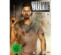 Baum,Henning - Der Letzte Bulle-Staffel 5 [Import]