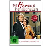 Baum,Henning - Mit Herz und Handschellen [Import]